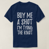 Koop me een handige iX27m-koppeling met de kit 3 T-shirt (Design voorkant)