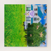 Koop me speelgoed Puzzle Legpuzzel (Horizontaal)