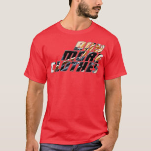 Koop meer kleren t-shirt