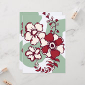 Koop nu en bespaar op bulkbestellingen kaart (Voorkant / Achterkant in situ)