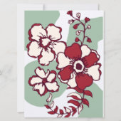 Koop nu en bespaar op bulkbestellingen kaart (Achterkant)