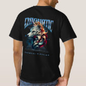🛍️ Koop nu! T-shirts van hoge kwaliteit verkopen  (Achterkant)