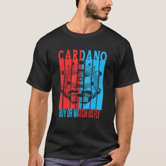 Koop of bekijk ons vliegen met Cardano Alonzo Main T-shirt (Voorkant)