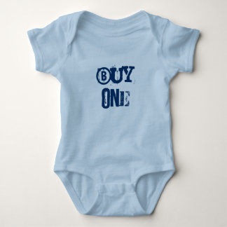 Koop One Get One Free-Twins (jongens) Romper