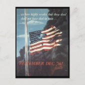 Koop oorlogsbassins Tweede Wereldoorlog Briefkaart (Voorkant)