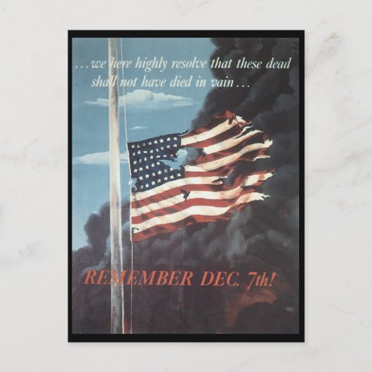 Koop oorlogsbassins Tweede Wereldoorlog Briefkaart (Voorkant)