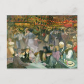 Koop op 14 juli briefkaart (Voorkant)