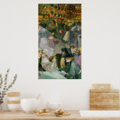 Koop op 14 juli poster (Keuken)