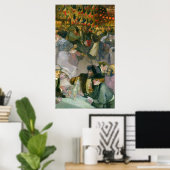 Koop op 14 juli poster (Thuiskantoor)