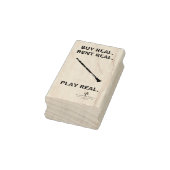 Koop Real Clarinet Musical Instrument Tech Rubberstempel (Stempel)