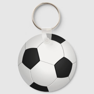 Koop sleutelhangers met Football voor bulksgewijs 