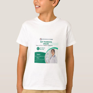 Koop Tramadol Online FedEx pakket schade rapport. T-shirt