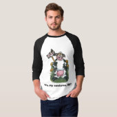 Koopkostuum Shirt (Voorkant volledig)