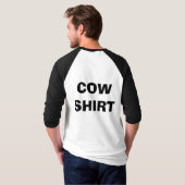 Koopkostuum Shirt (Achterkant volledig)