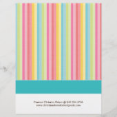 Koopprijslijstbrochure sluiten flyer (Achterkant)