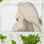 Kooptheekdoek Theedoek (Gevouwen)