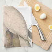 Kooptheekdoek Theedoek (Quarter Fold)