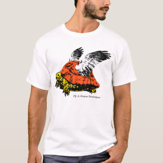 Koopus Paratroopus T-shirt