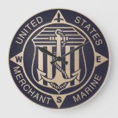  koopvaardij Grote  Grote Klok (Voorkant)