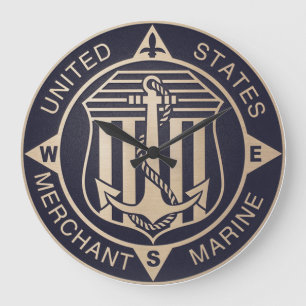  koopvaardij Grote  Grote Klok