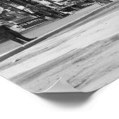 Koopvaardijrij Poster (Hoek)