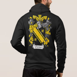 Koopvaardijwapen Mannen Hoodie