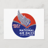 koopwaar briefkaart (Voorkant)