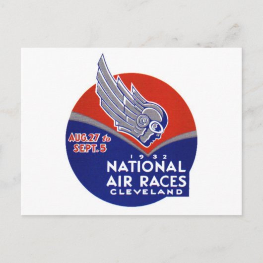  koopwaar briefkaart (Voorkant)