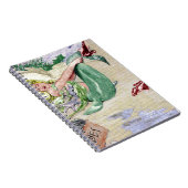  koopwaar notitieboek (Rechterzijde)