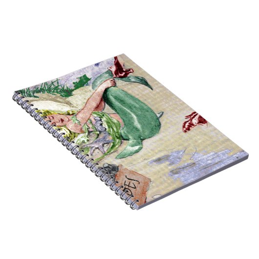  koopwaar notitieboek (Rechterzijde)