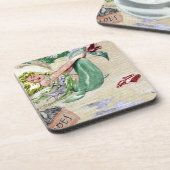  koopwaar onderzetter (Linkerzijde)