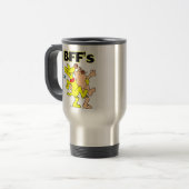 koopwaar van BFF Reisbeker (Voorkant links)