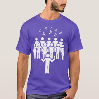 Koor 1 t-shirt