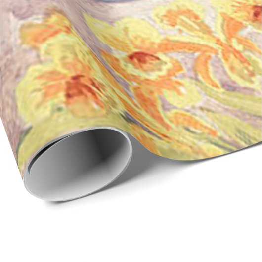 koor rehearings van Louis Wain Cadeaupapier (Rol Hoek)