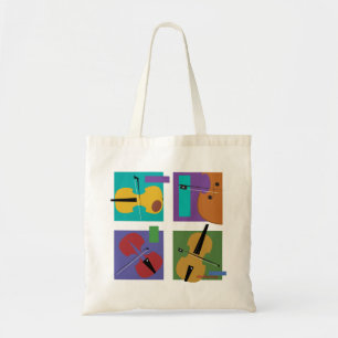 Koord 4-test tote bag