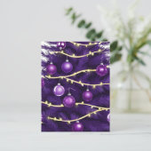 Koord Briefkaart (Staand voorkant)