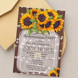 Koord licht mason-pot kaart