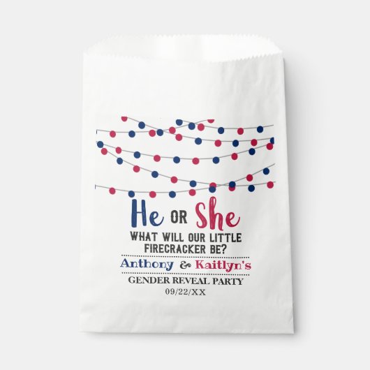 Koord op de vierde helft van juli bedankzakje (Voorkant)