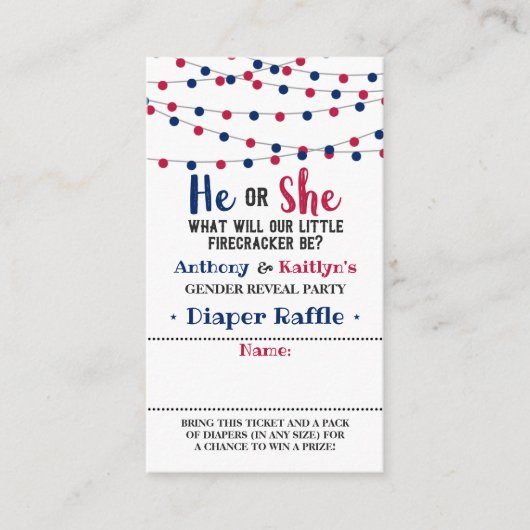 Koord op de vierde helft van juli informatiekaartje (Voorkant)