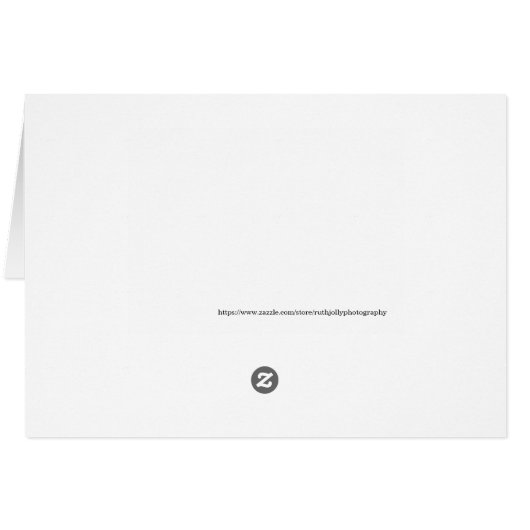 Koord van Golden Leaves, Prettige feestdagen (Achterkant Horizontaal)