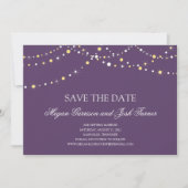 Koord van Lichten sparen de Datum Kaart (Voorkant)