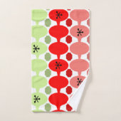 Koorden Bad Handdoek (Handdoek)