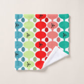 Koorden Bad Handdoek (Wasdoekje)