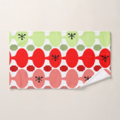 Koorden Bad Handdoek (Handdoek)