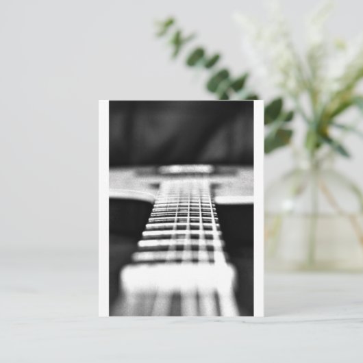 Koorden Briefkaart (Staand voorkant)