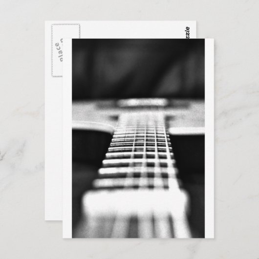 Koorden Briefkaart (Voorkant / Achterkant)