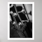 Koorden en dingen poster (Voorkant)