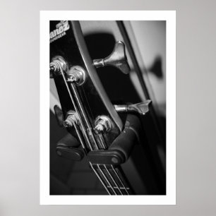 Koorden en dingen poster