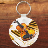 Koorden en sleutels_ sleutelhanger (Voorkant)