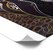 Koorden Poster (Hoek)